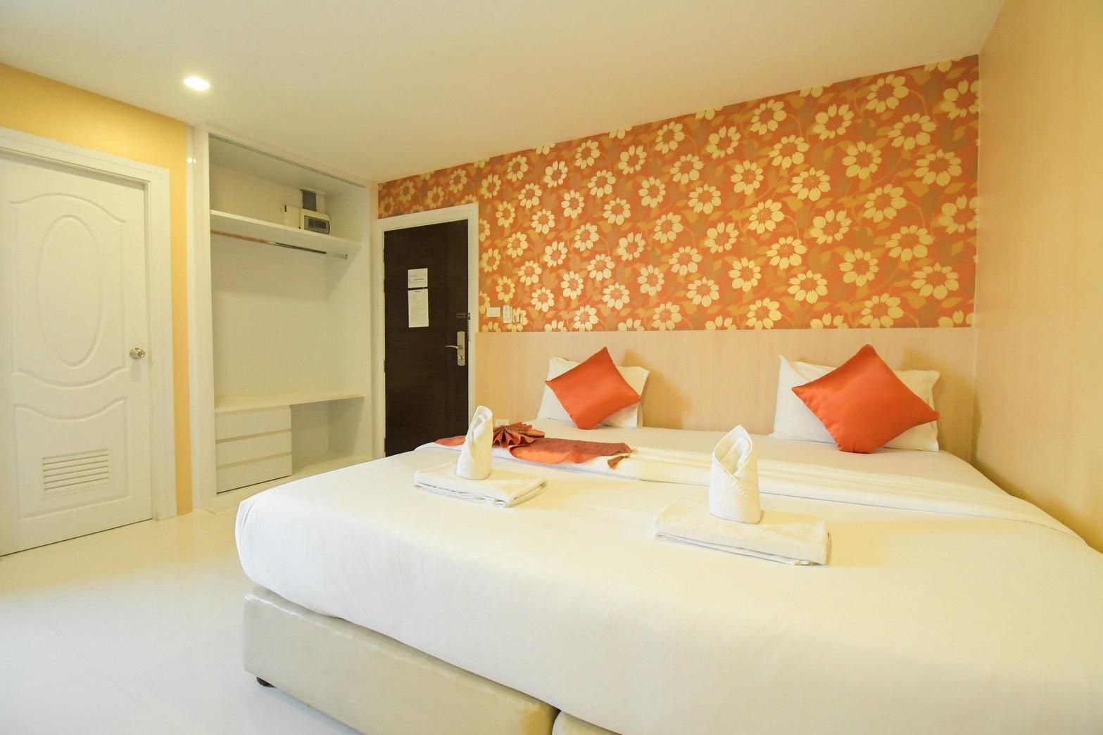 Superior - 1 Double Bed