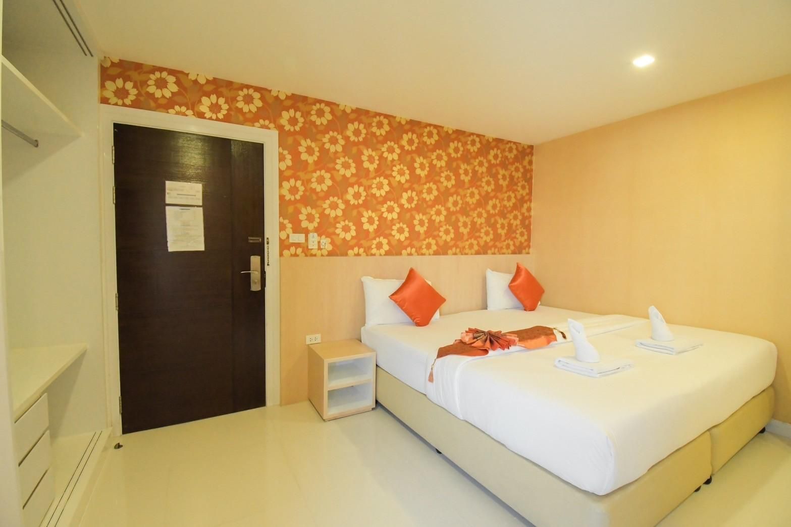 Superior - 1 Double Bed