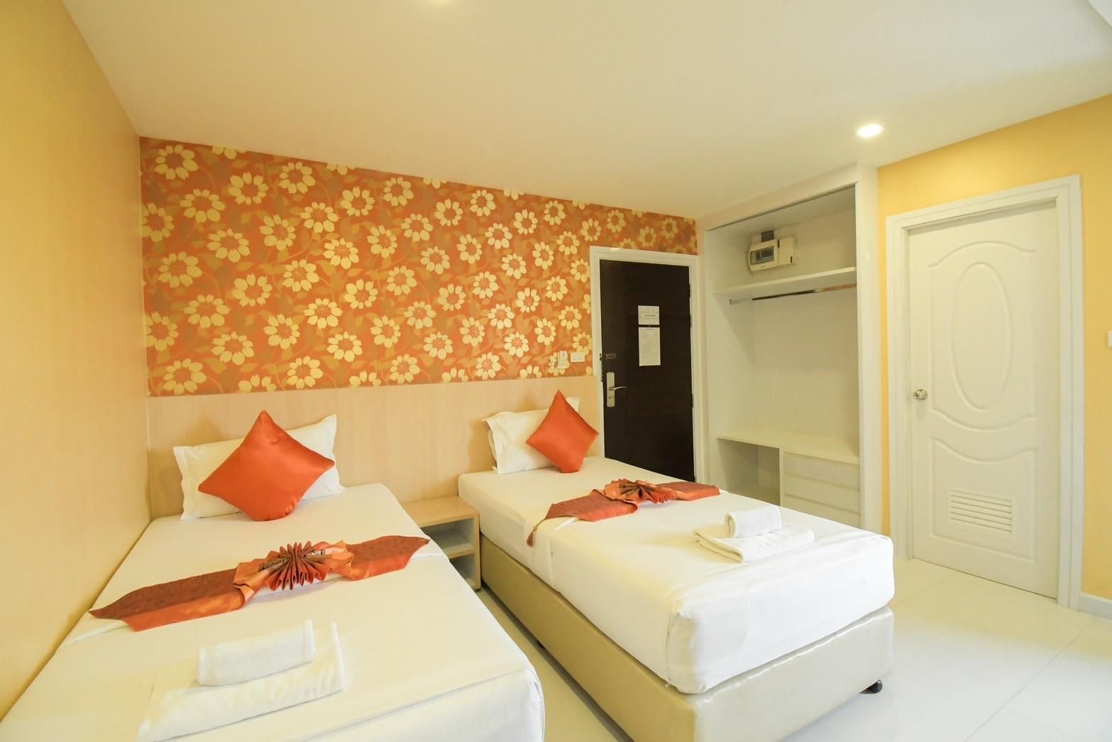 Superior - 2 Beds