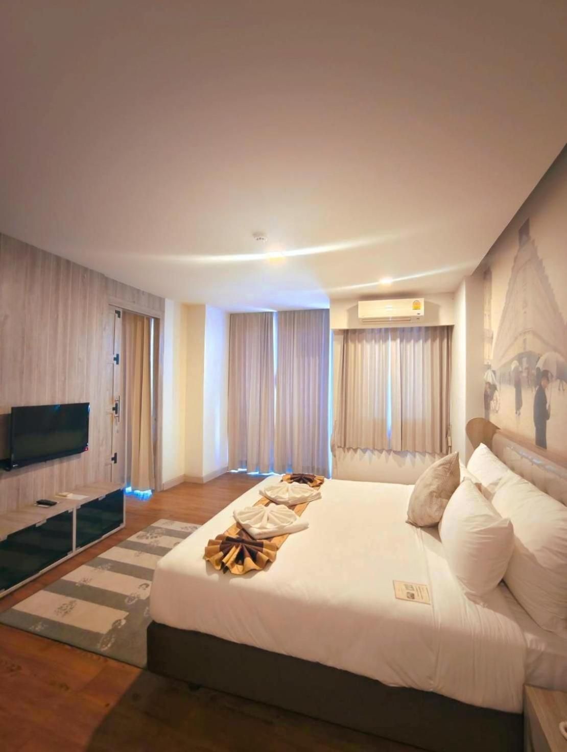 President Double Room