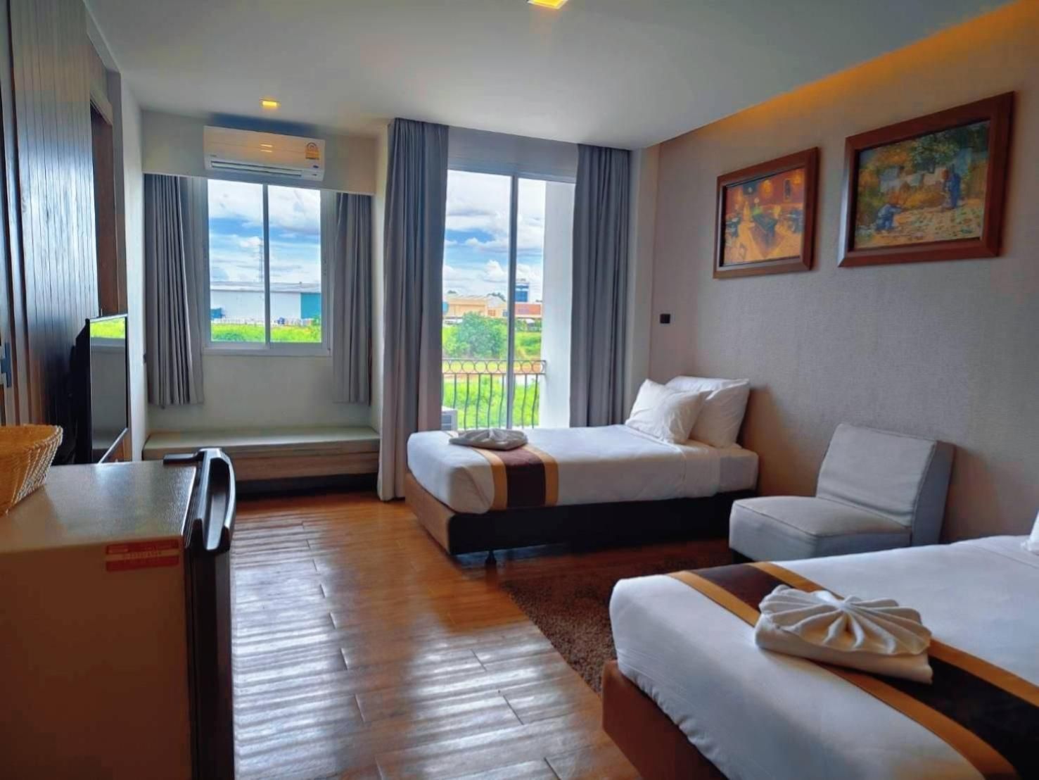 Family Suite