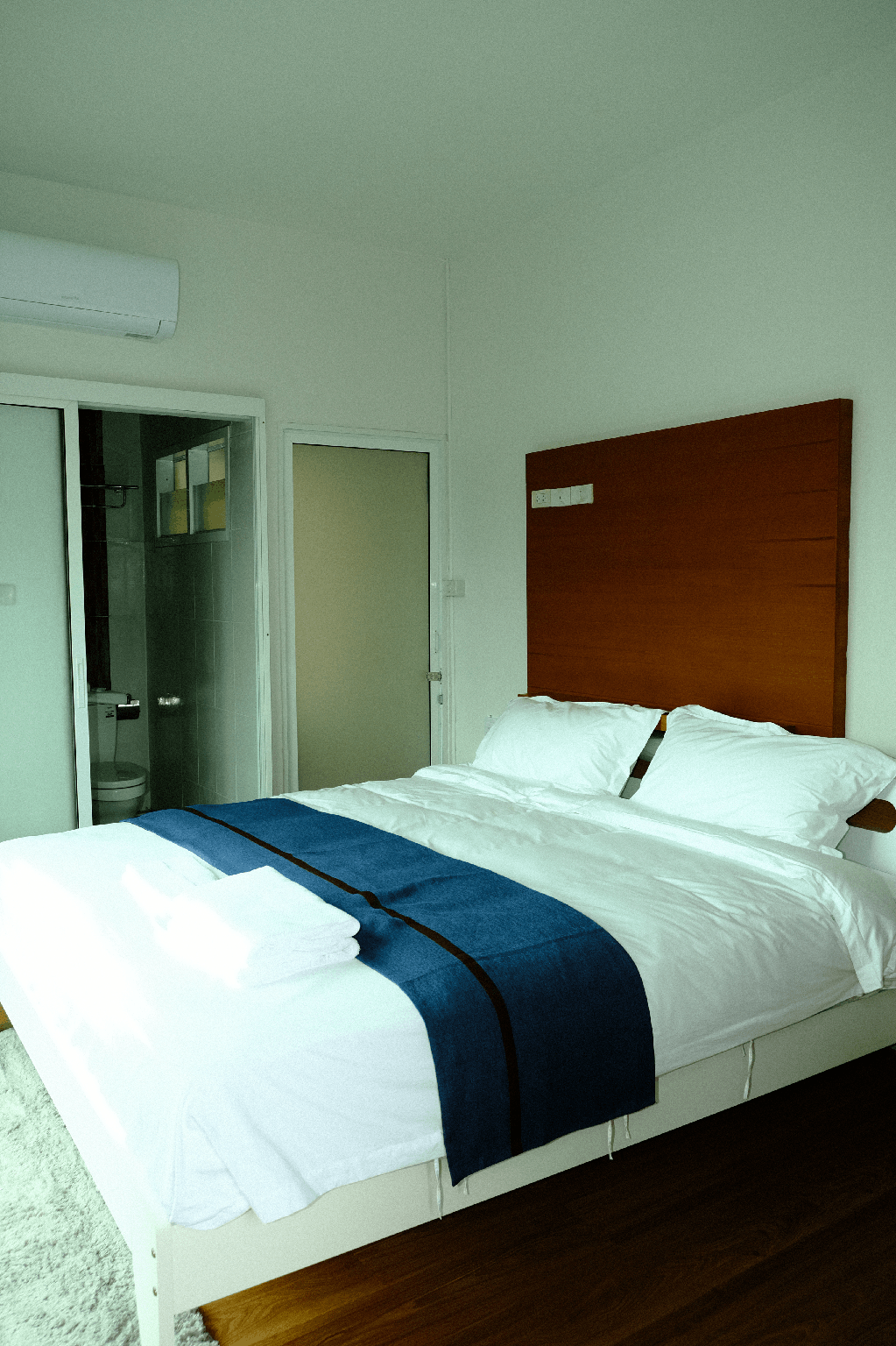 Standard Double Room - 2 Adults