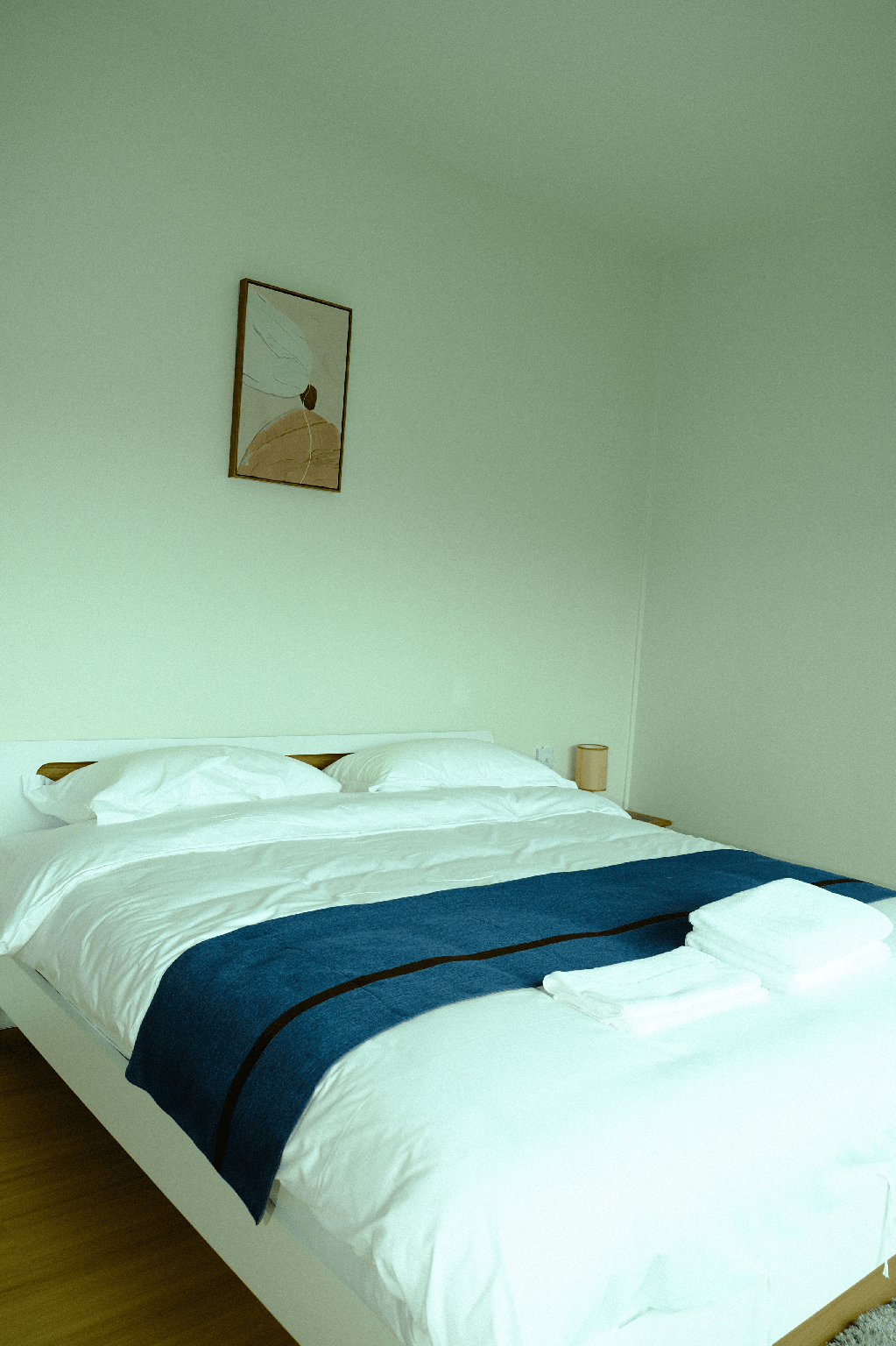 Standard Double Room - 2 Adults