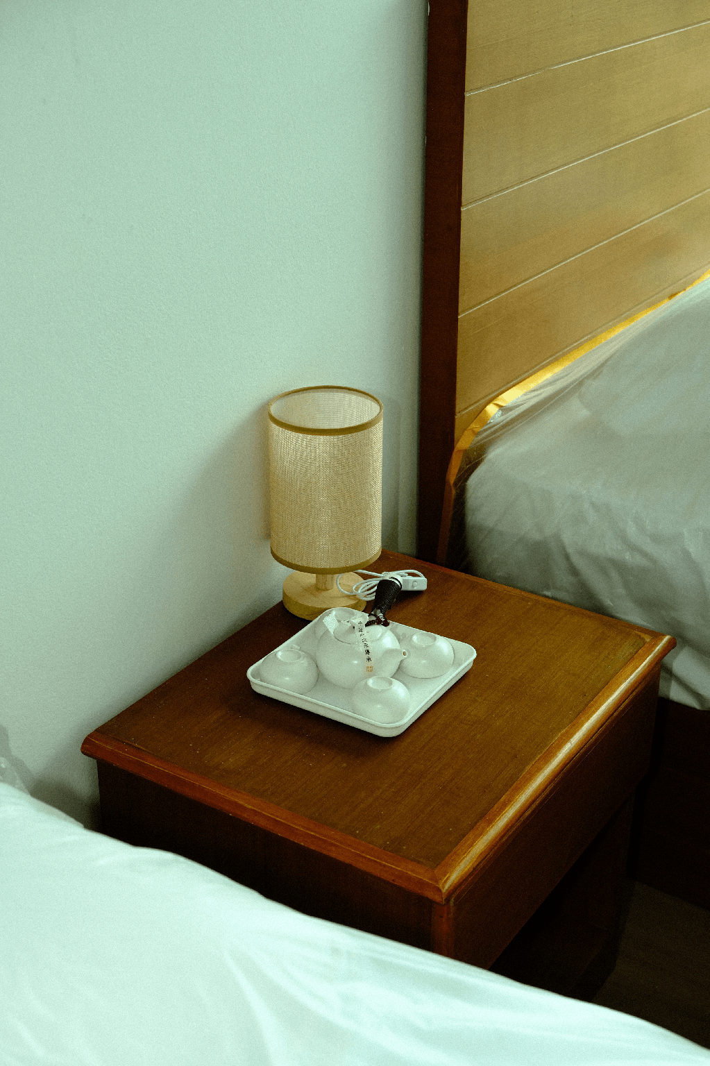Standard Twin Room - 24-Hour Stay, Breakfast
