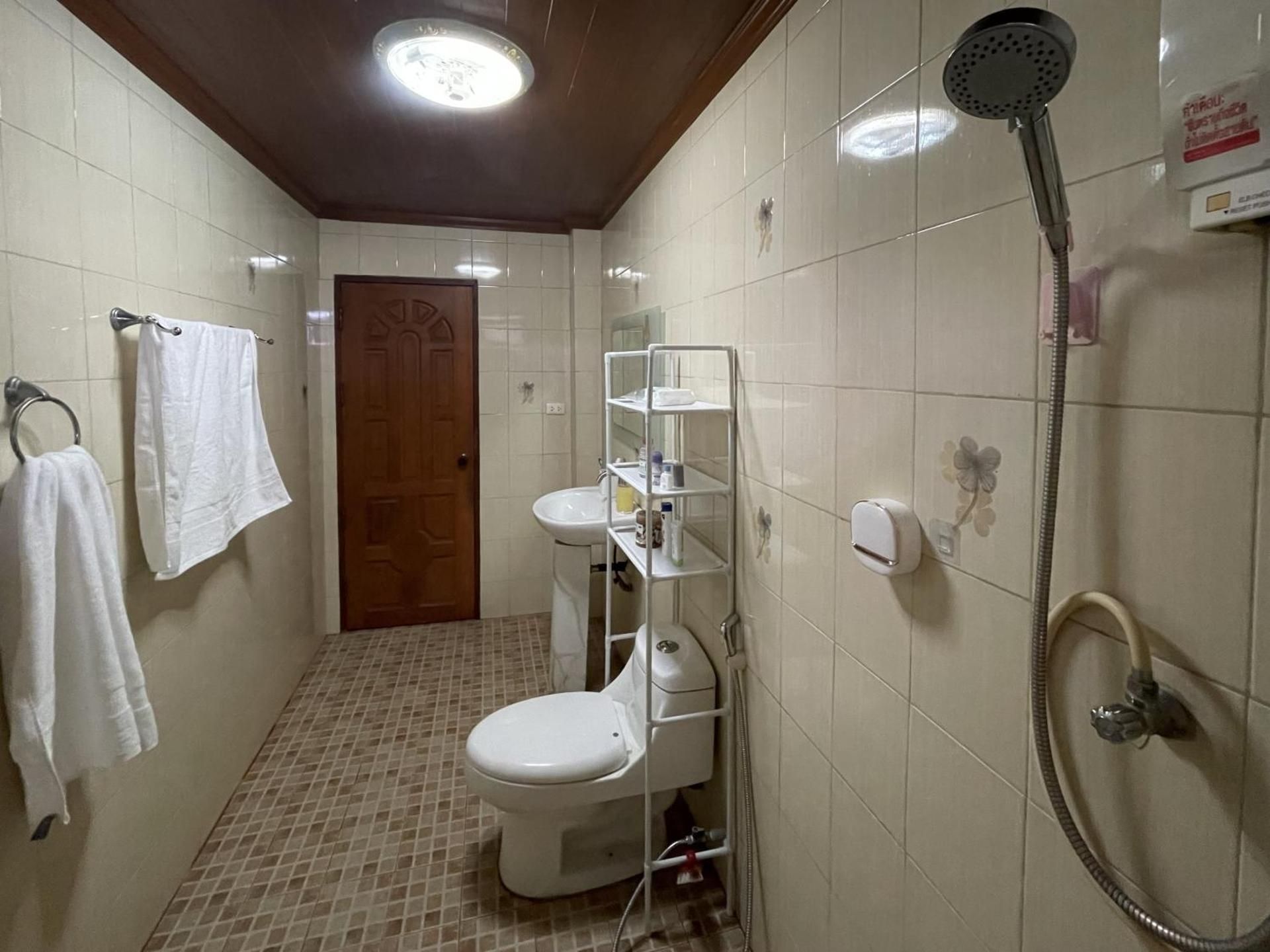 Superior Villa