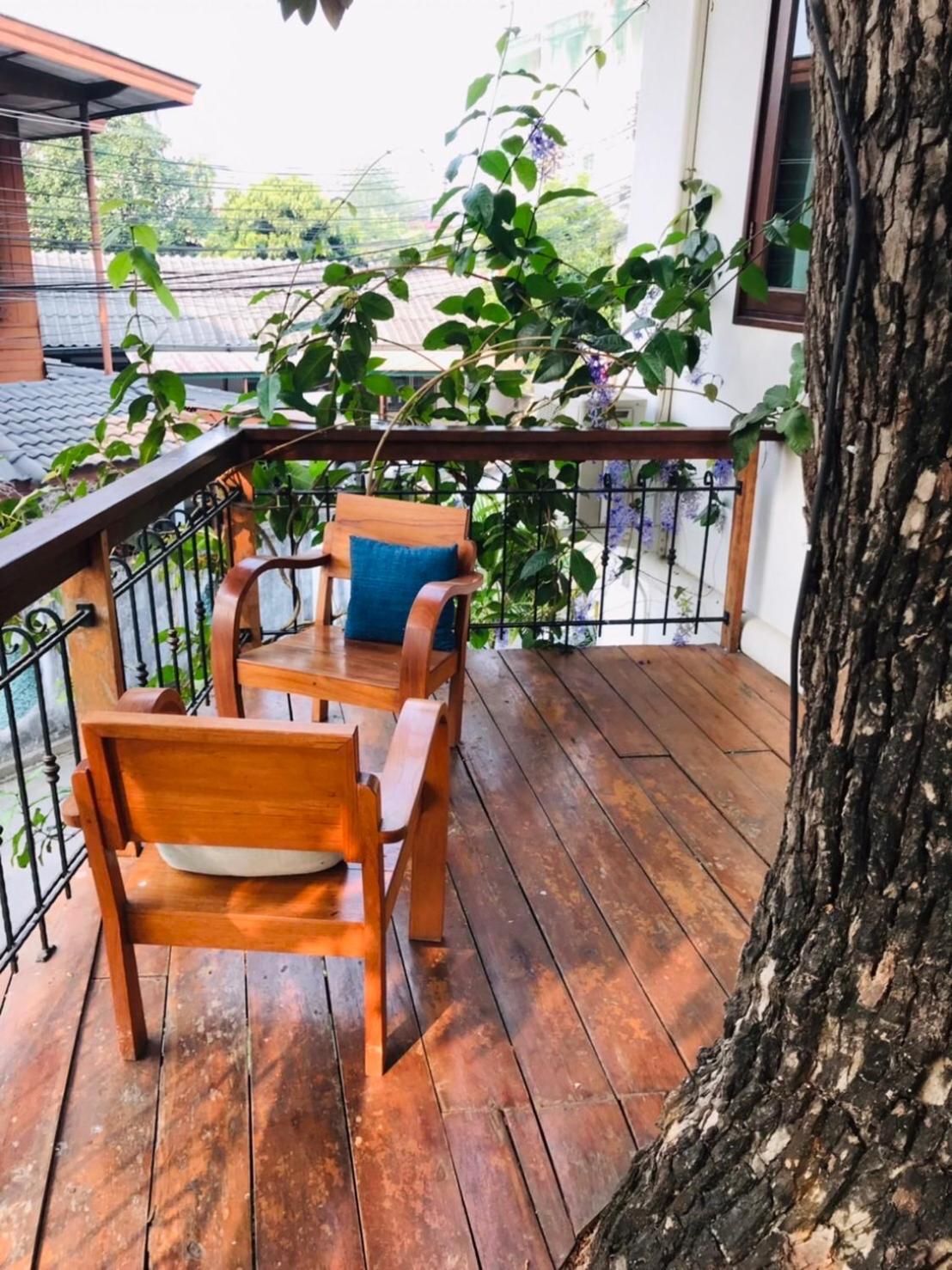 Queen Room with Balcony