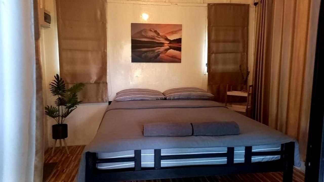 King Room with Balcony