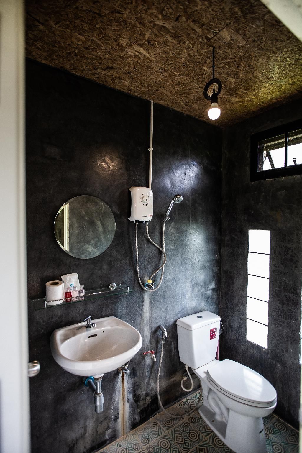 PhuPha view Doi Fan Cottage 2