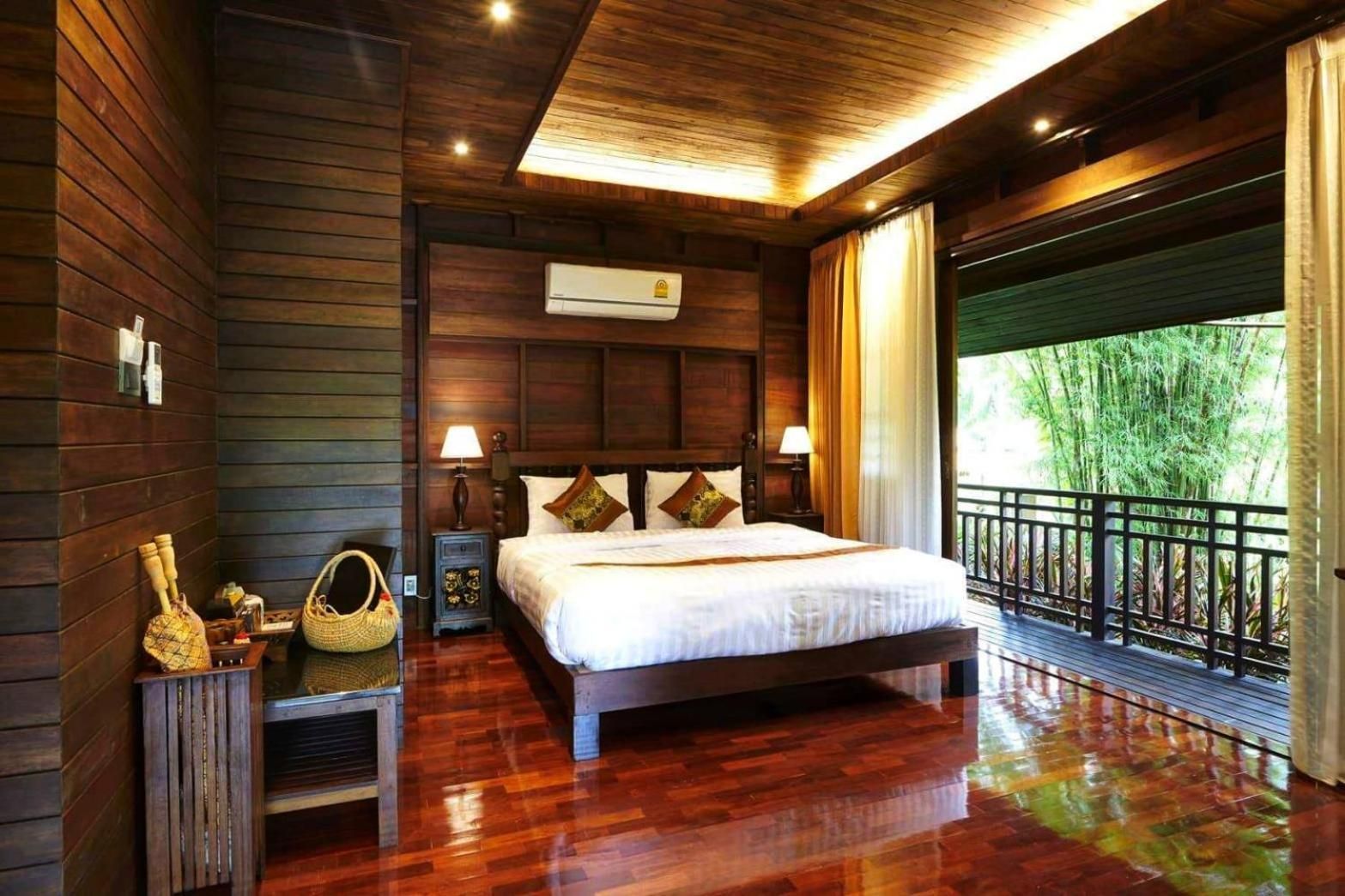 One-Bedroom Villa