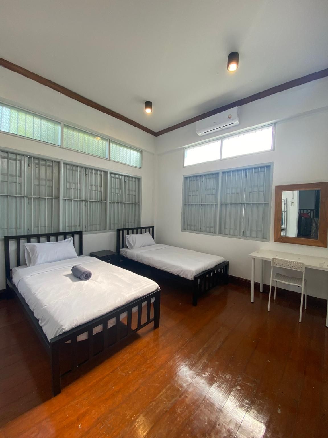 New Town - NT Hostel Private Room