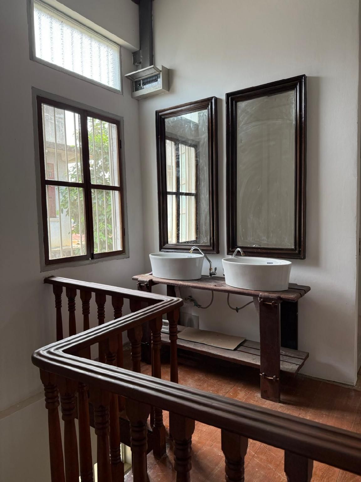 New Town - NT Hostel Private Room 2