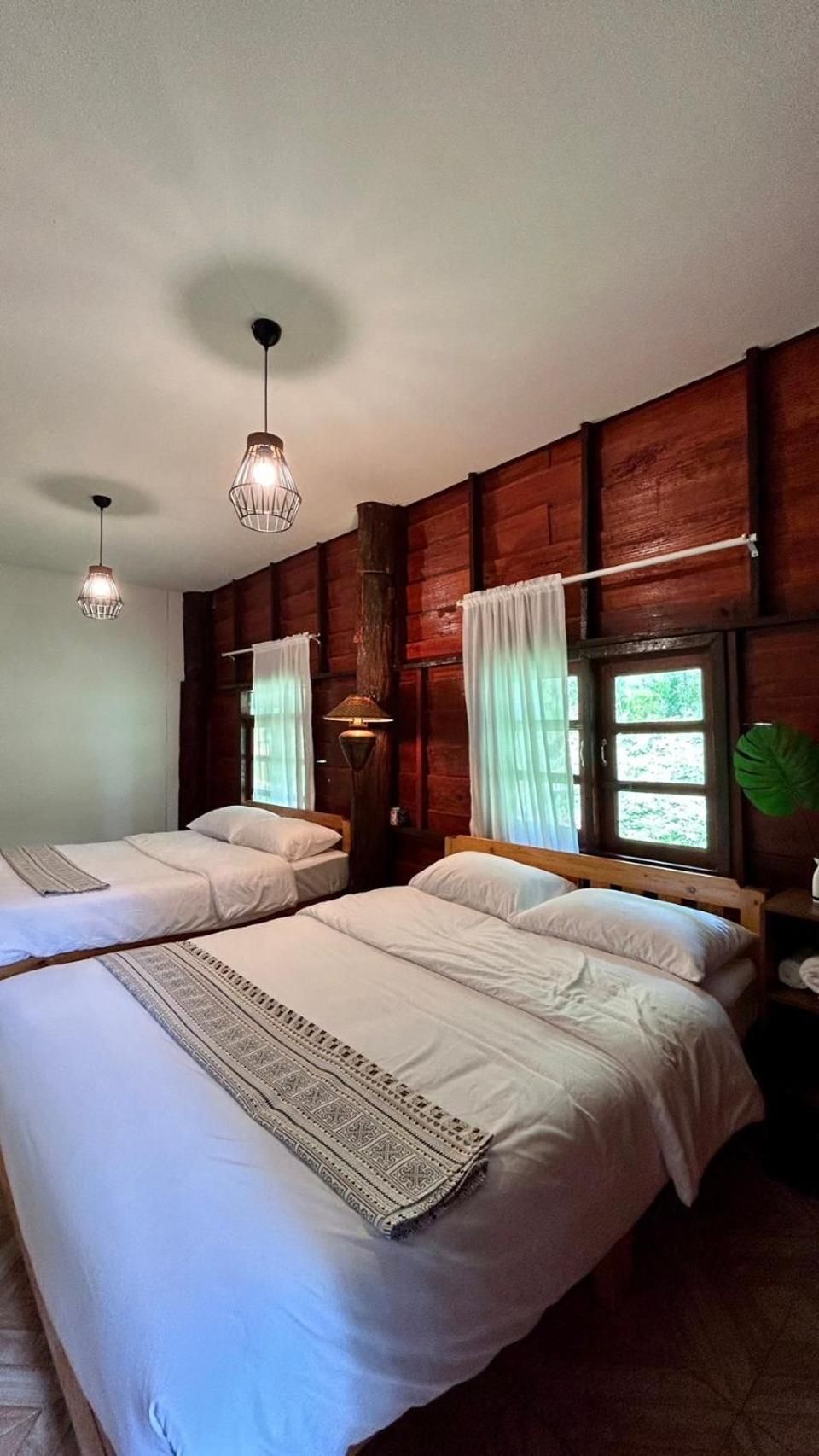 Deluxe Double or Twin Room with Balcony