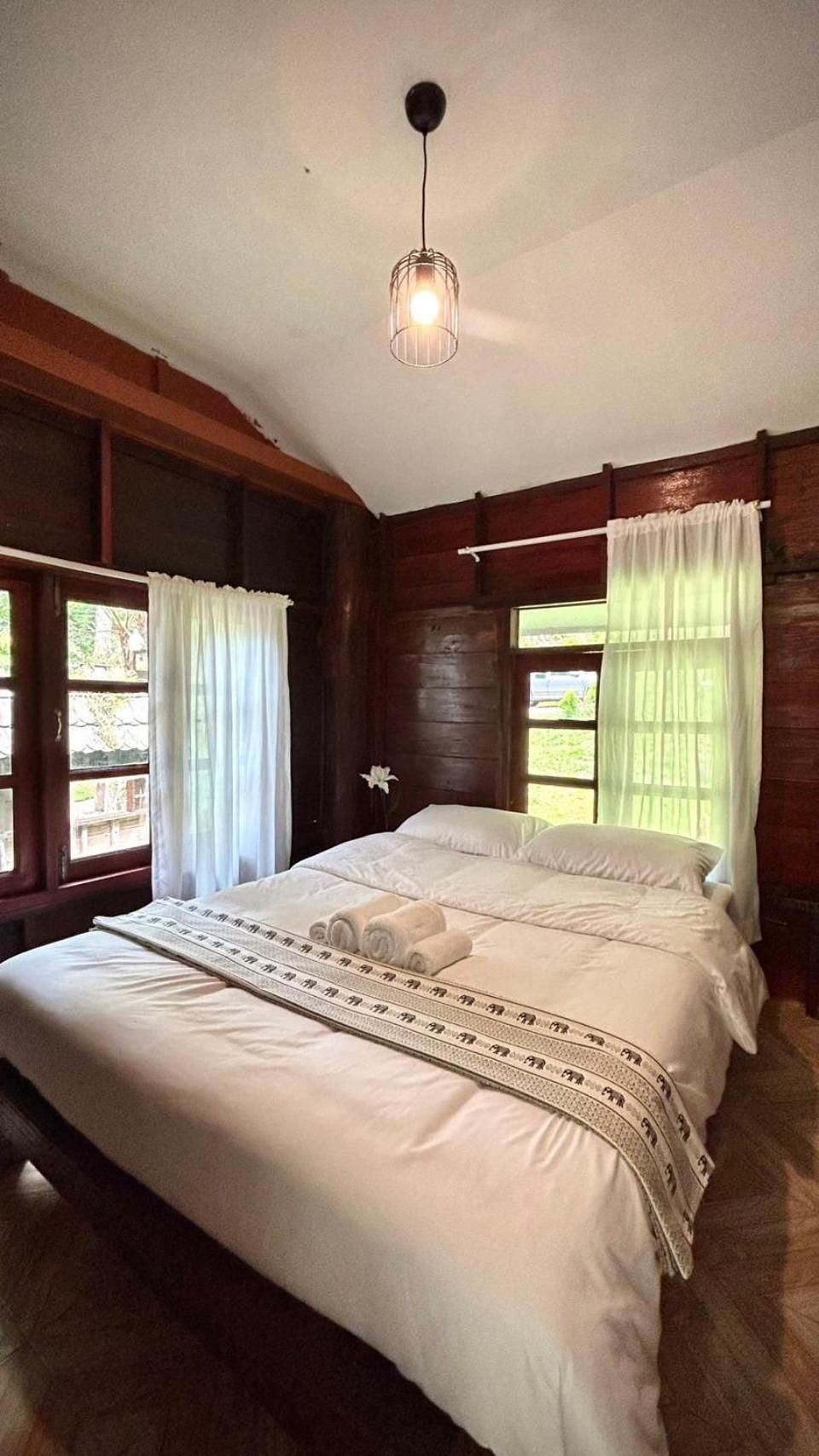 Deluxe Double or Twin Room with Balcony
