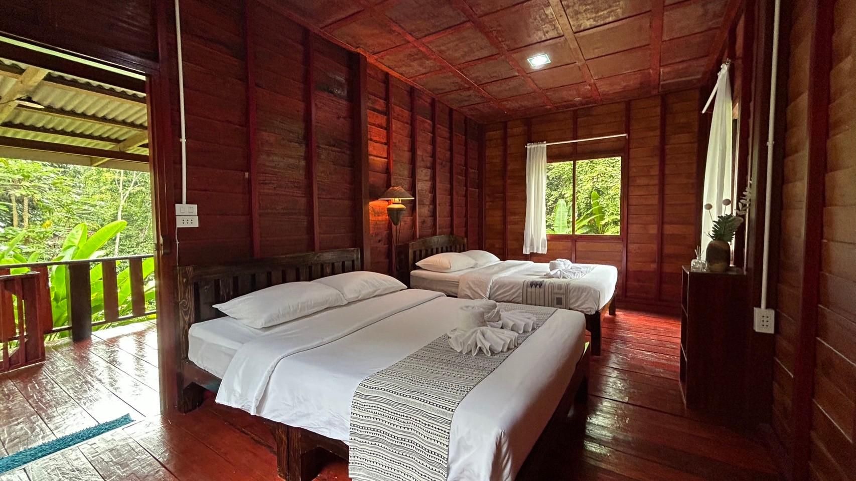 Alt Junior Suite