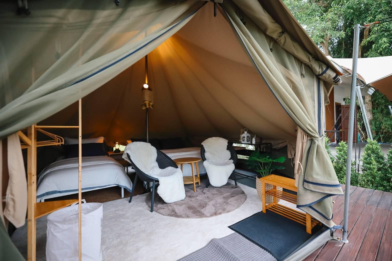 Mae On Craft & Camp Minimal Superior 2