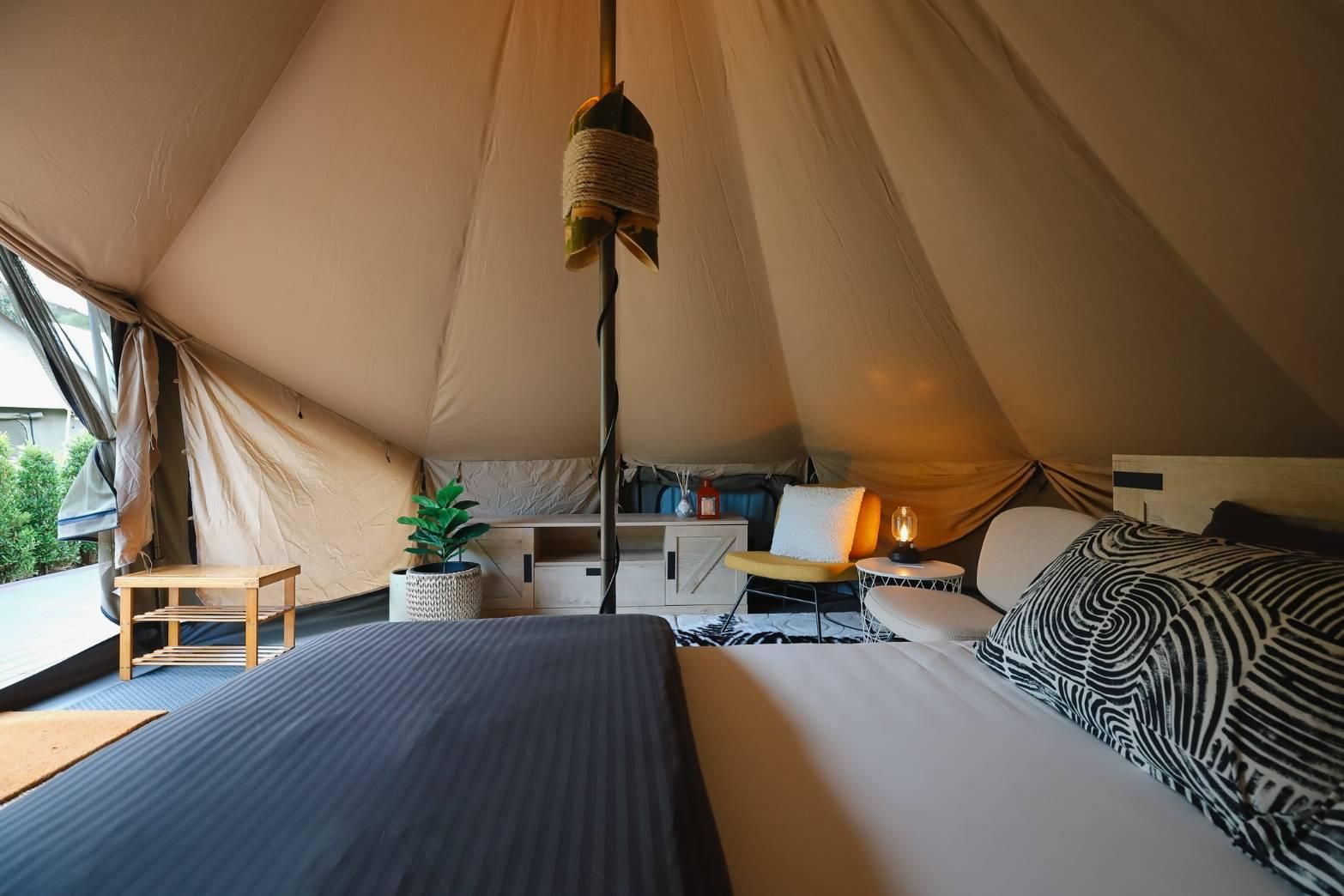 Mae On Craft & Camp Classic