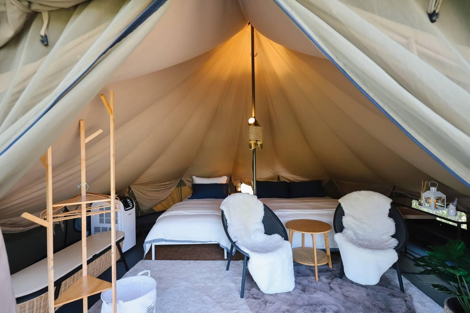 Mae On Craft & Camp Minimal Superior 3