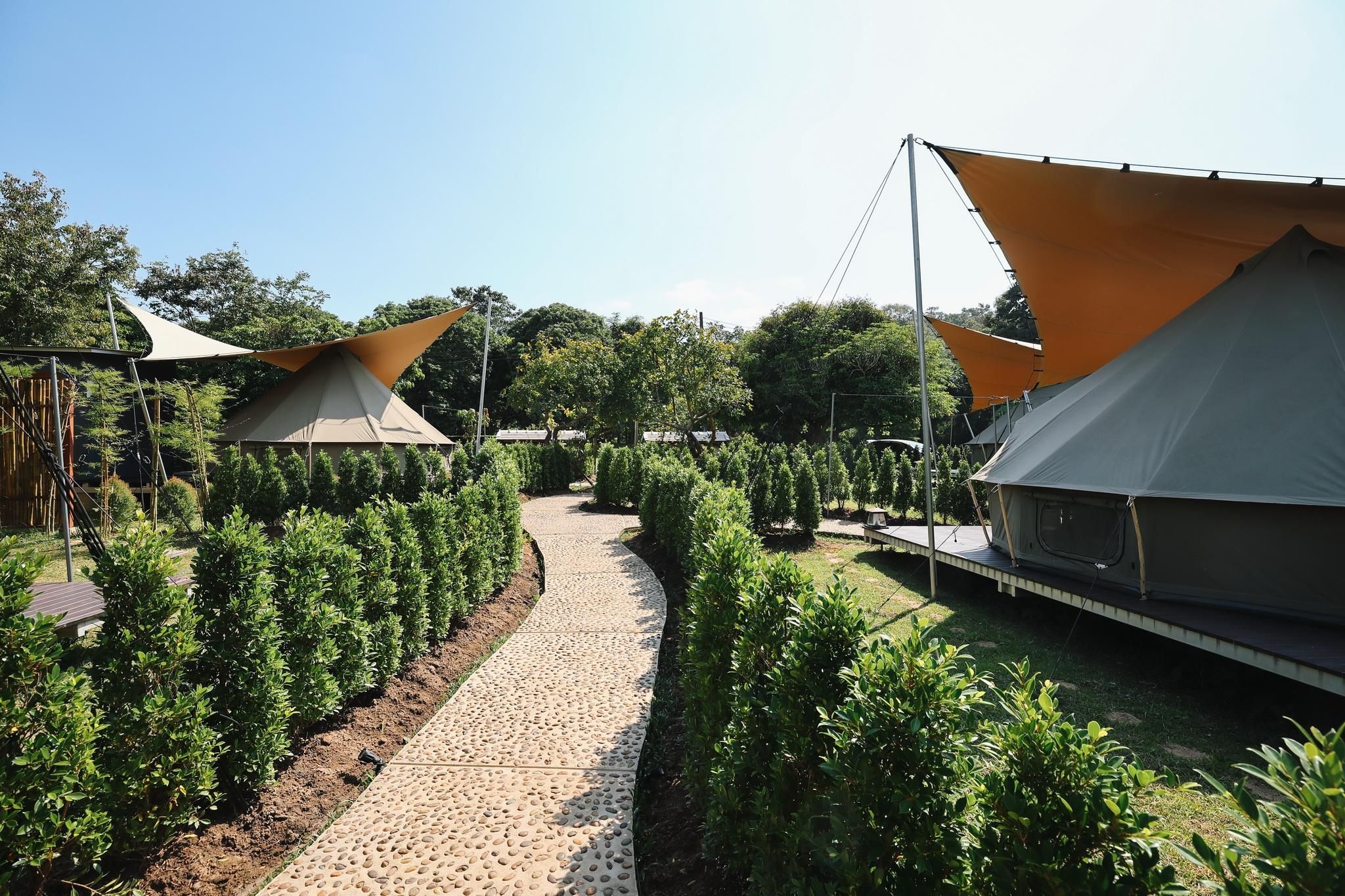 surrounding environment