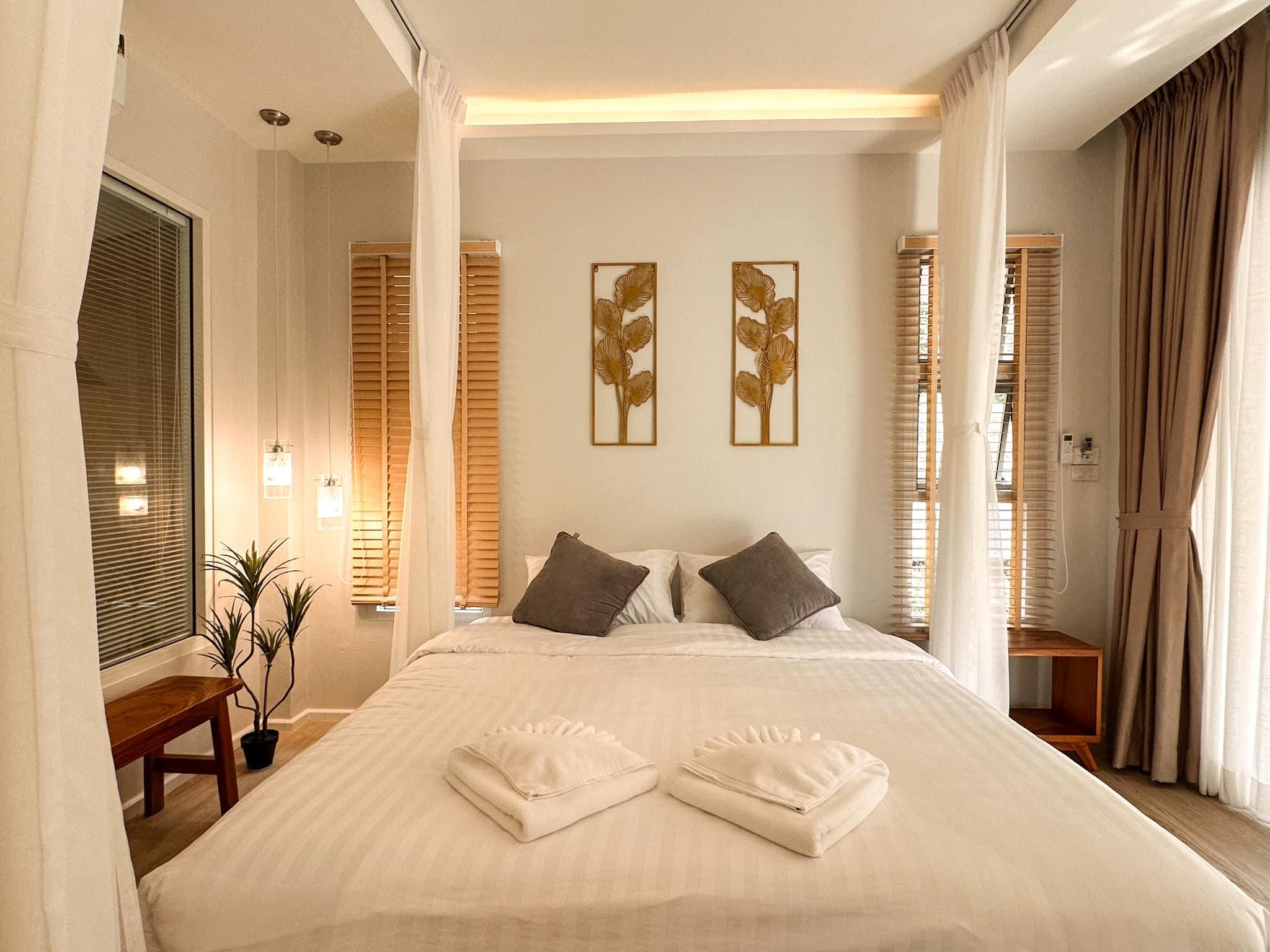 1 Bedroom Deluxe