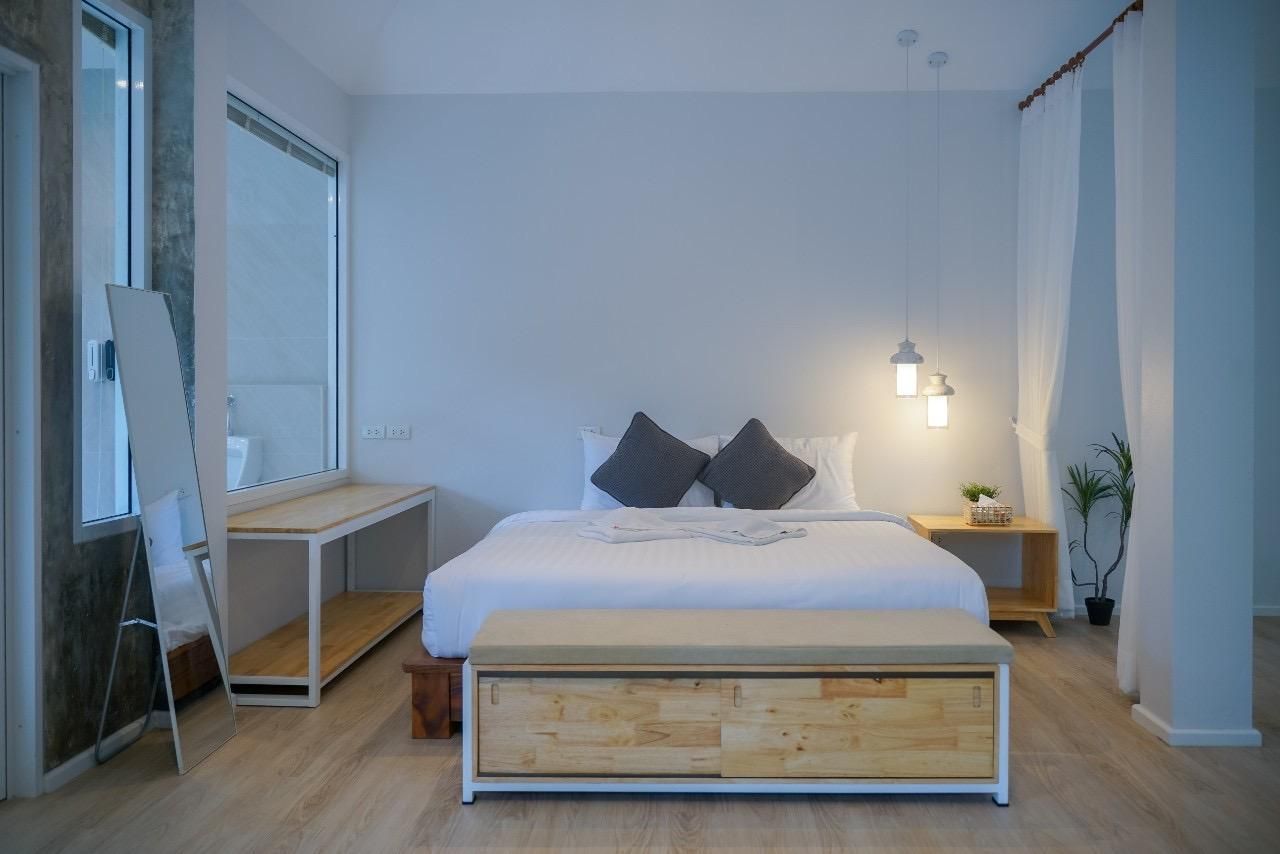 Family Deluxe Room