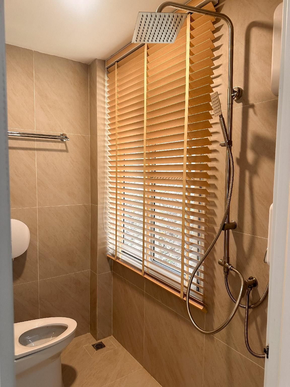 1 Bedroom Deluxe