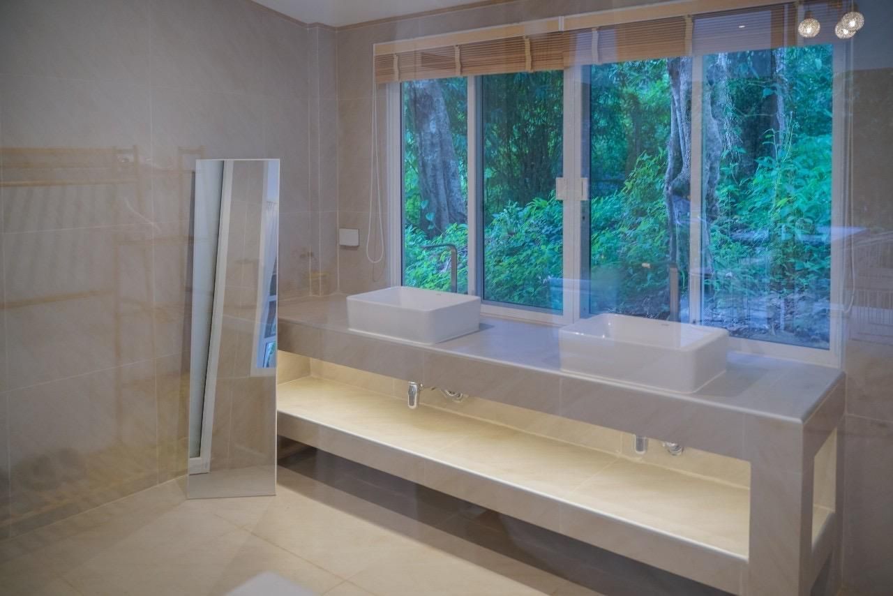 Deluxe Pool Villa