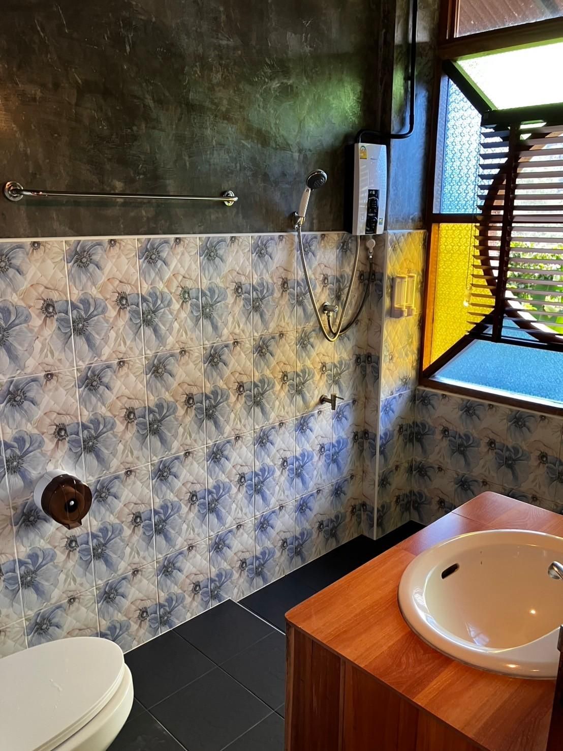Non - AC Standard Room