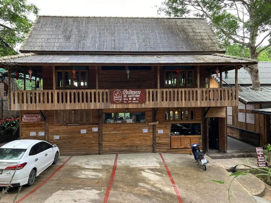 BAAN ING DAO MAEKAMPONG CHIANG MAI