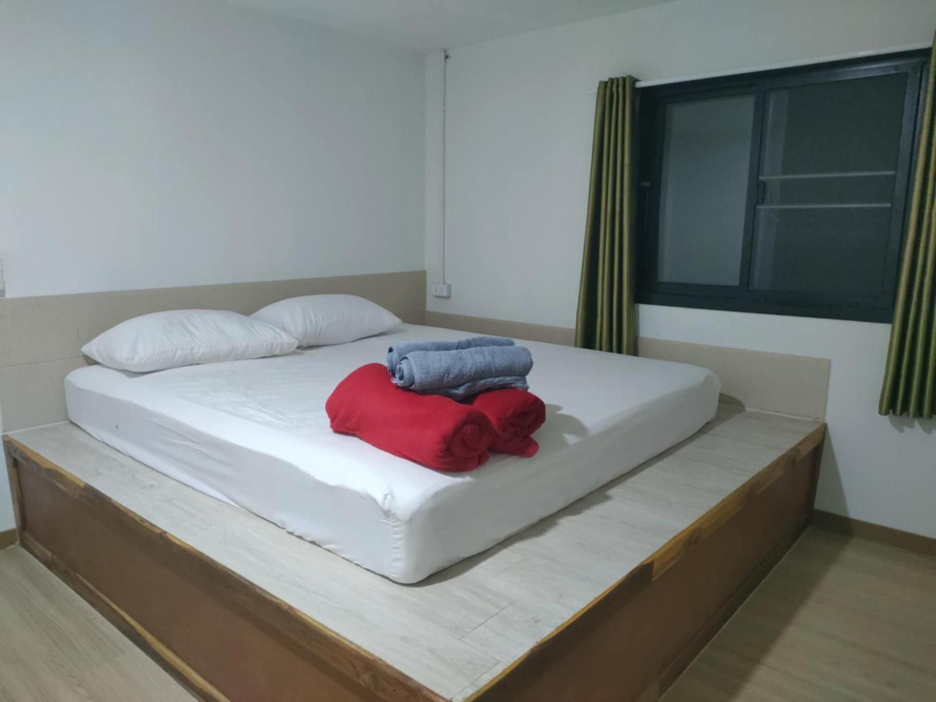King Room with Mountain View
