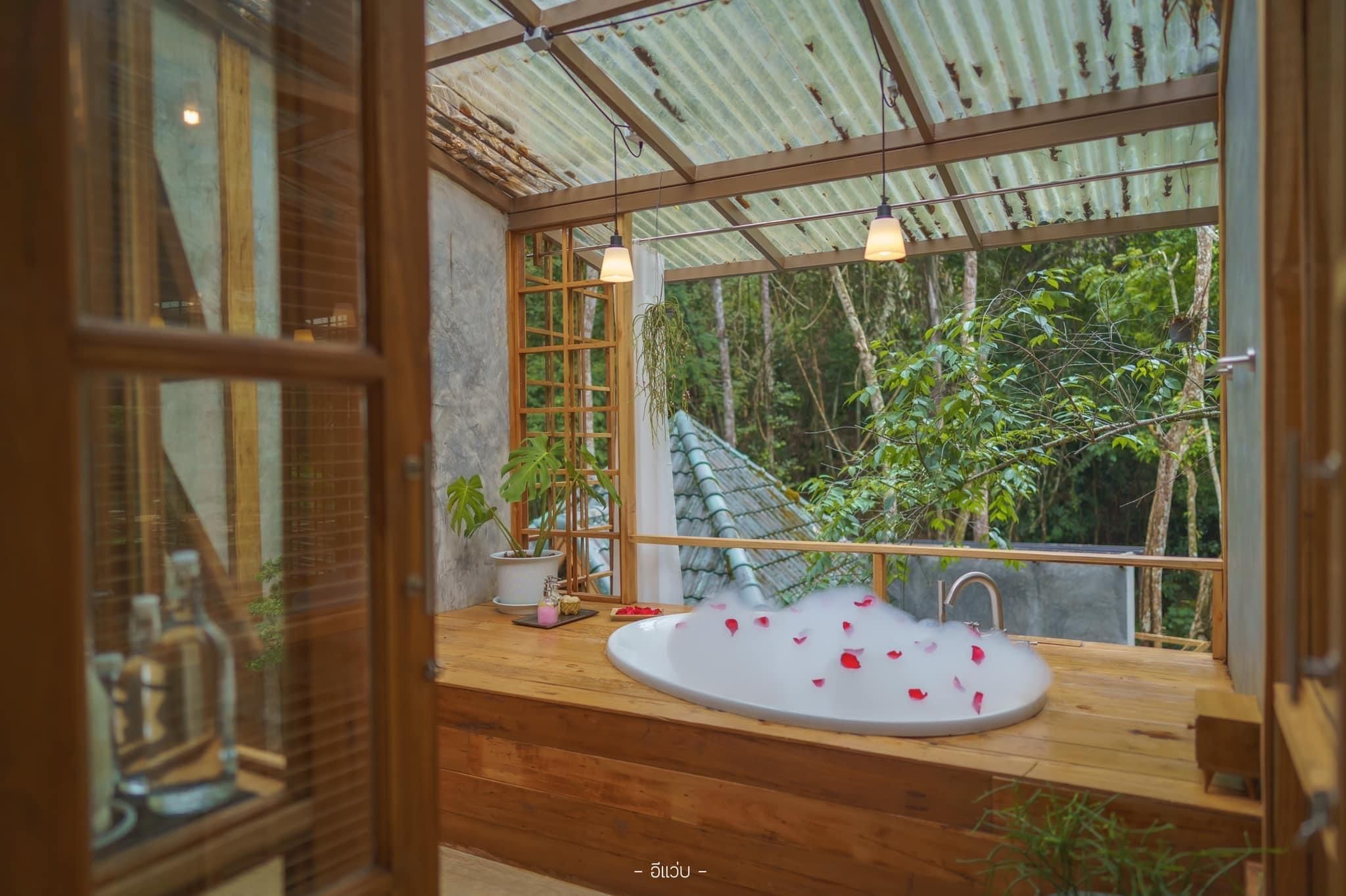 Palmeraie Double Room
