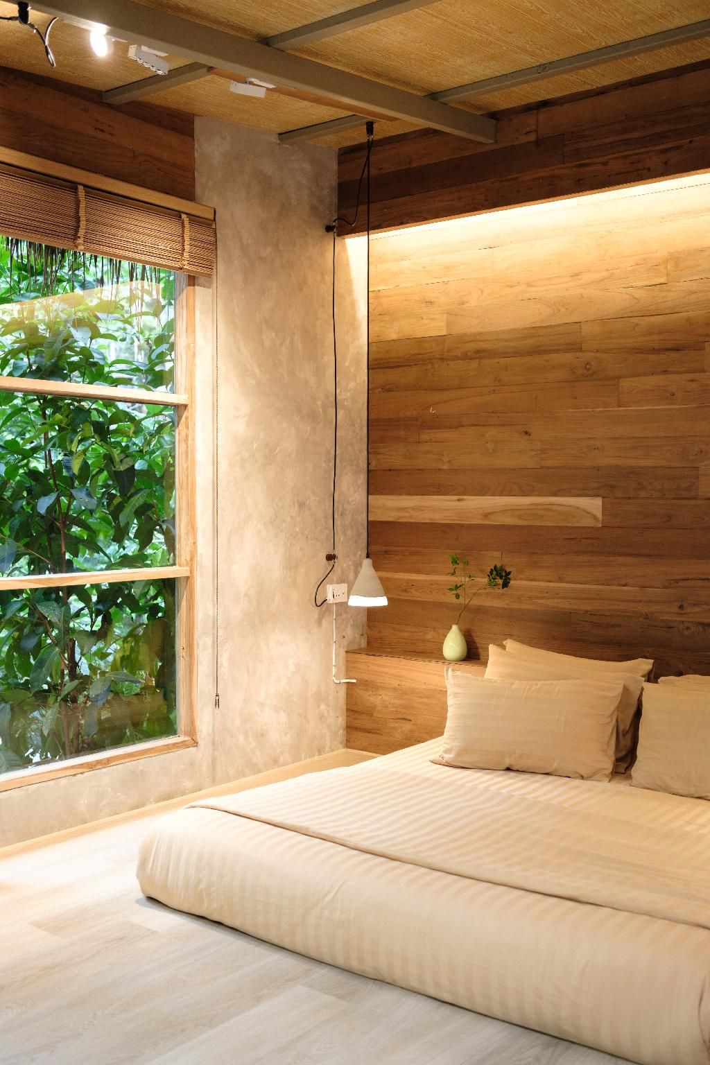Superior Room with Outdoor Jacuzzi