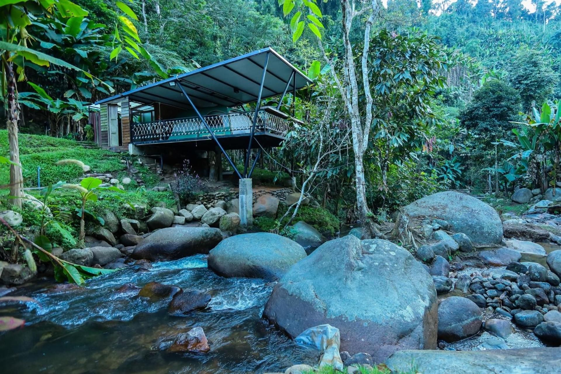 Virgin River @Mae Wan