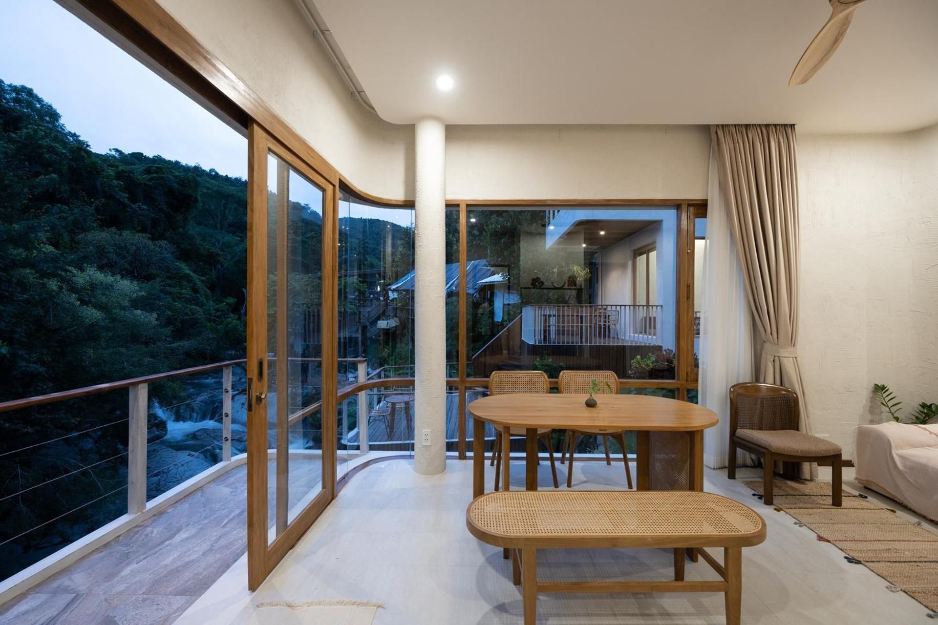 Two-Bedroom Villa