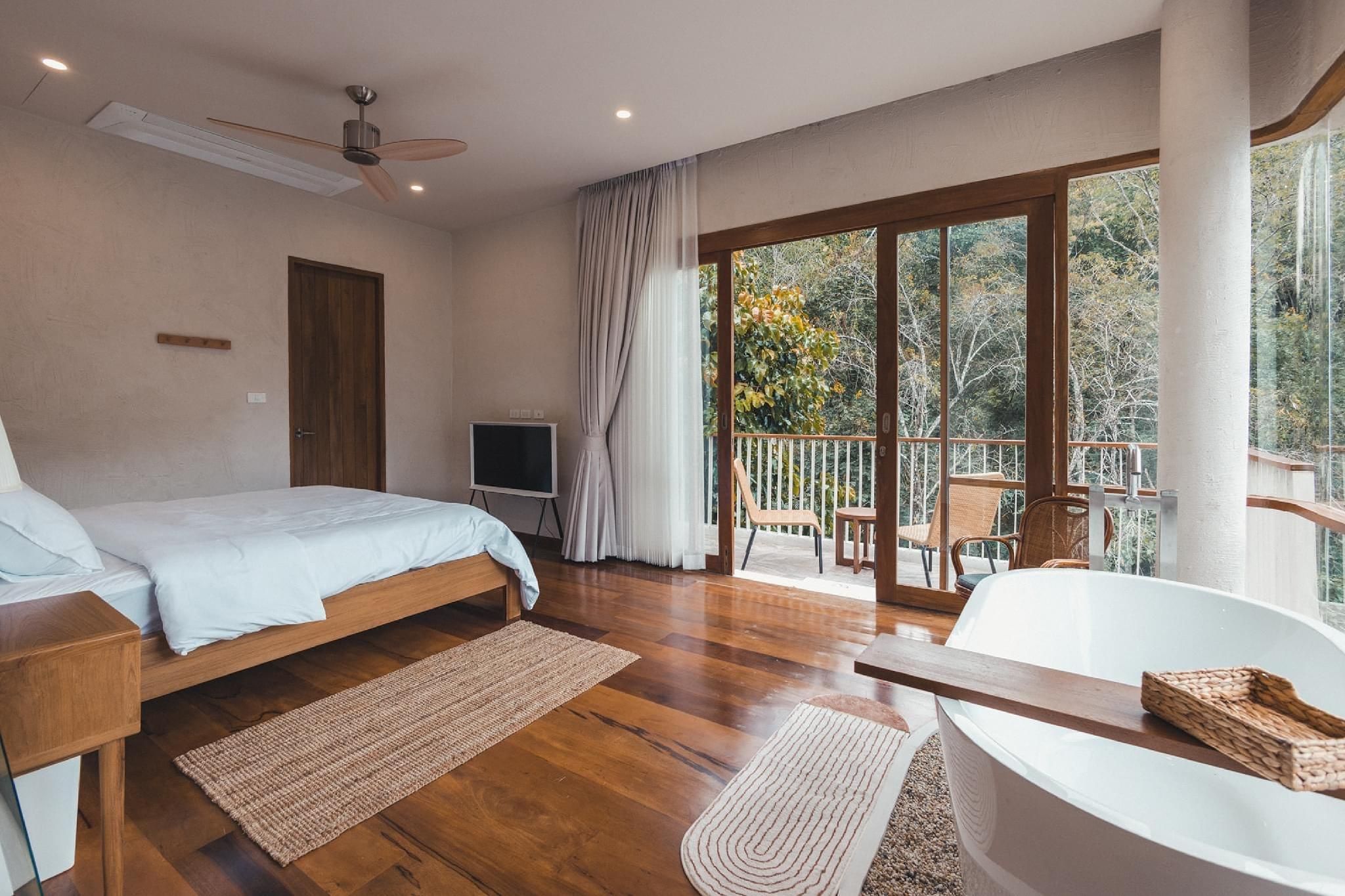 2 Bedrooms Family Suite