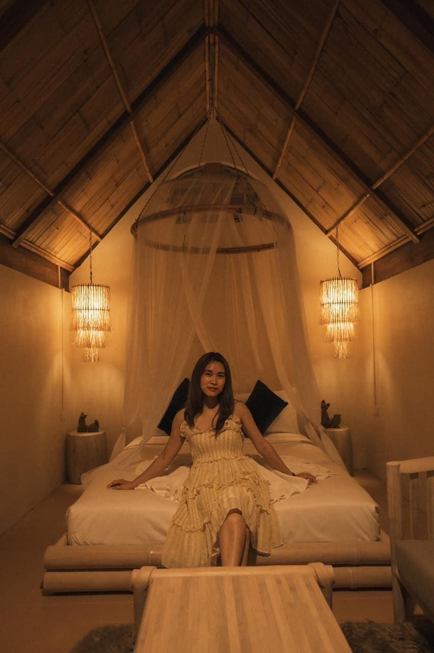 Deluxe Suite with Jacuzzi