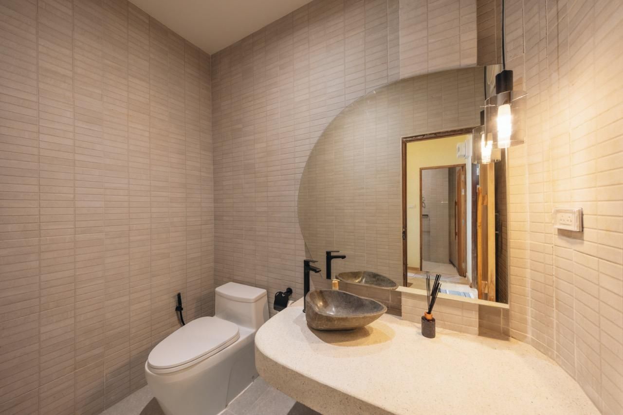 Sunset View with Jacuzzi Room