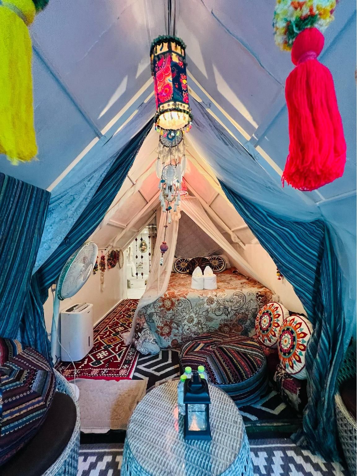 Bohemian Suite