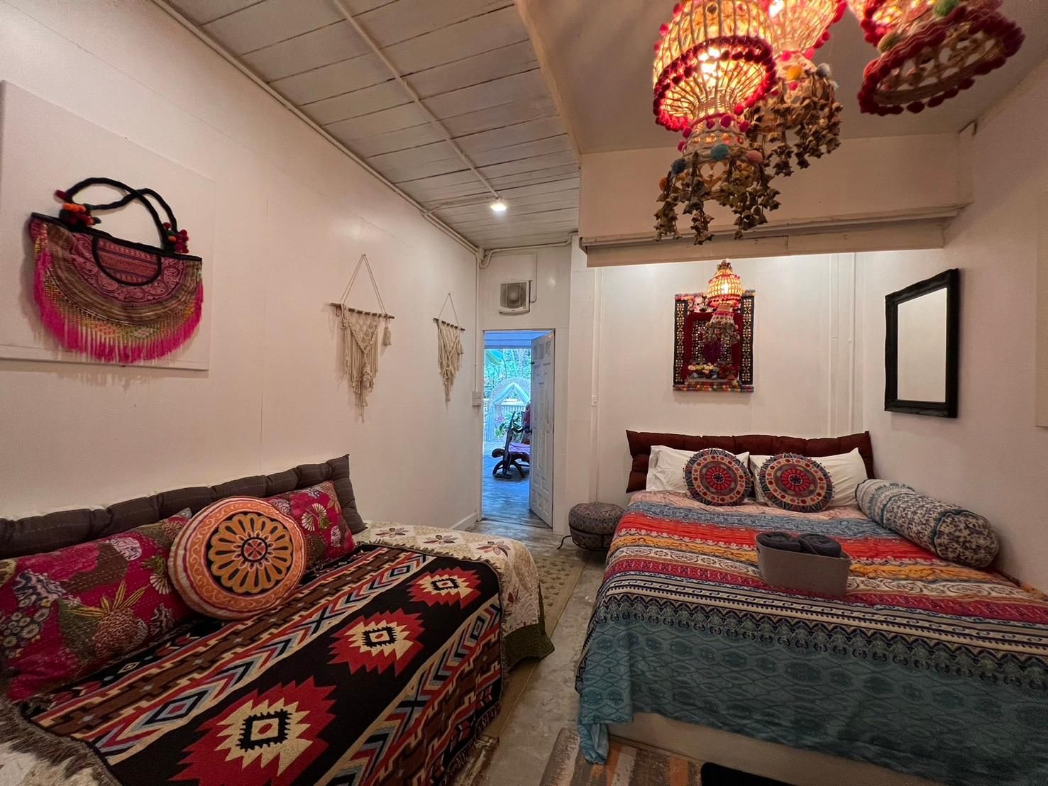 Family 1 Bedroom Suite - No Pets