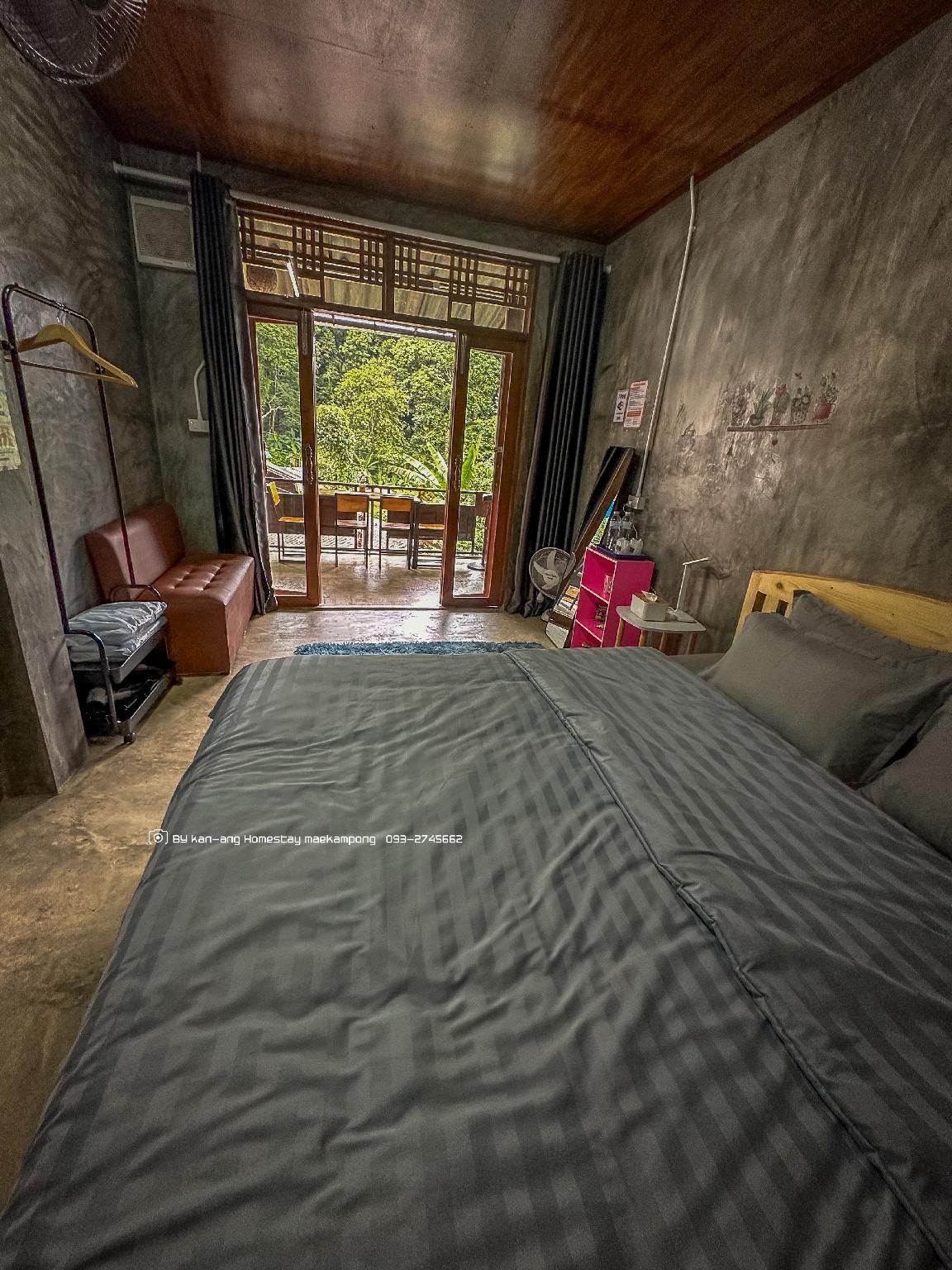 Happiness Double Room