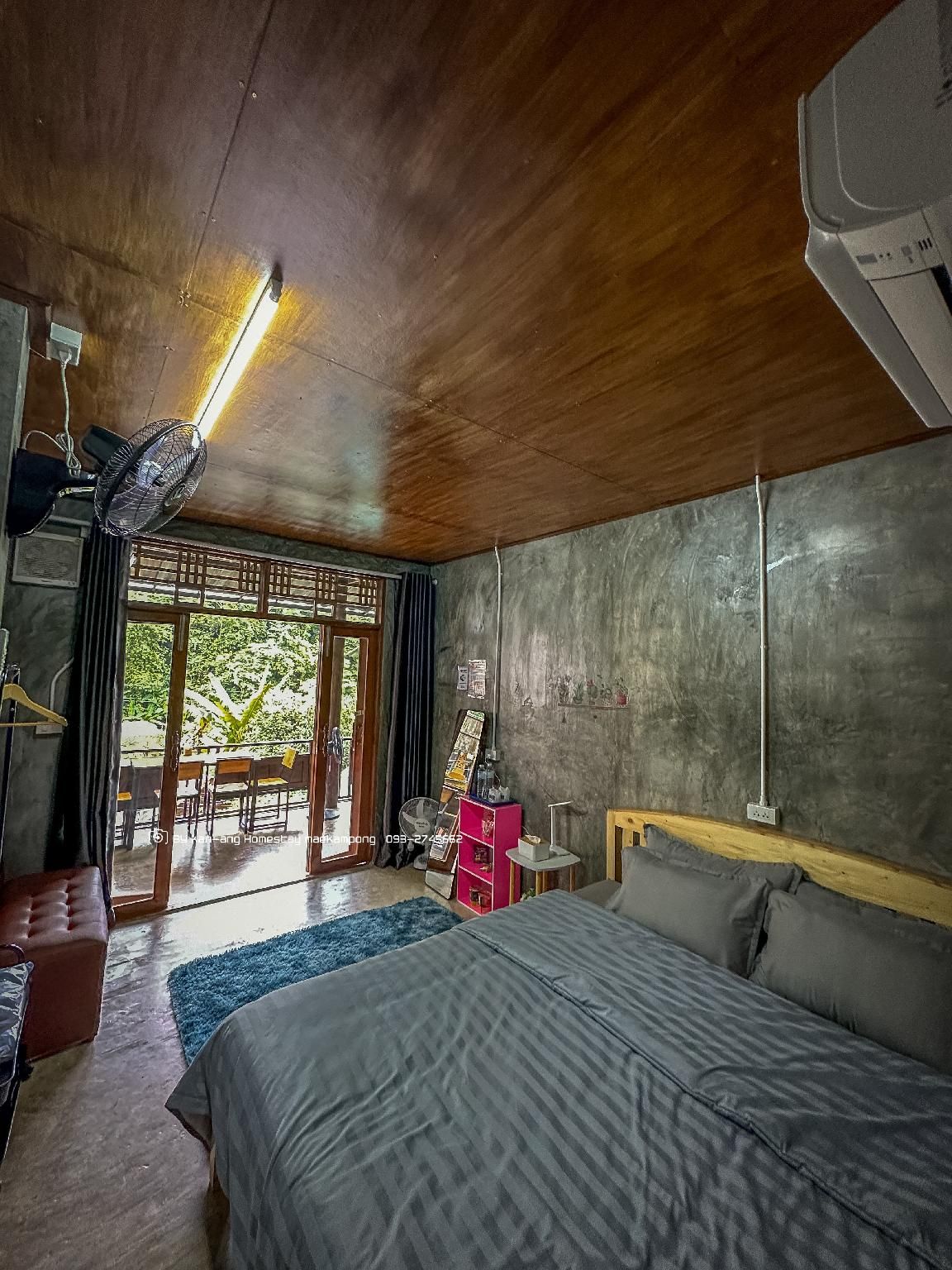 Happiness Double Room