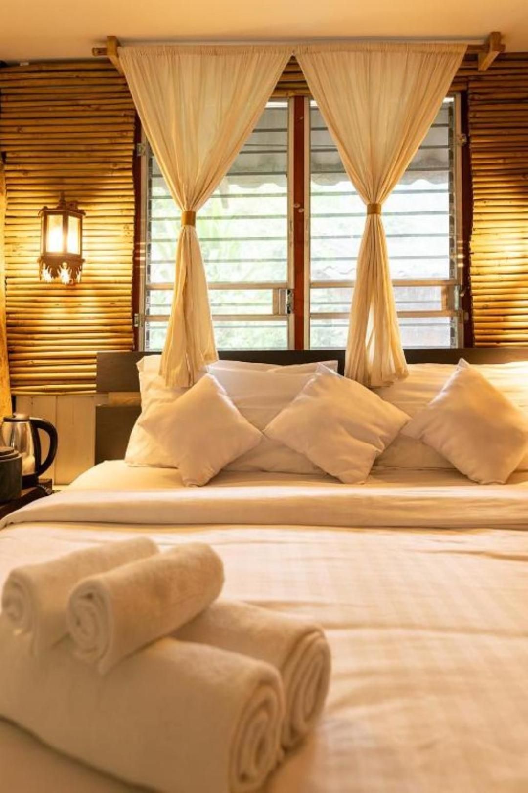Suite with Terrace