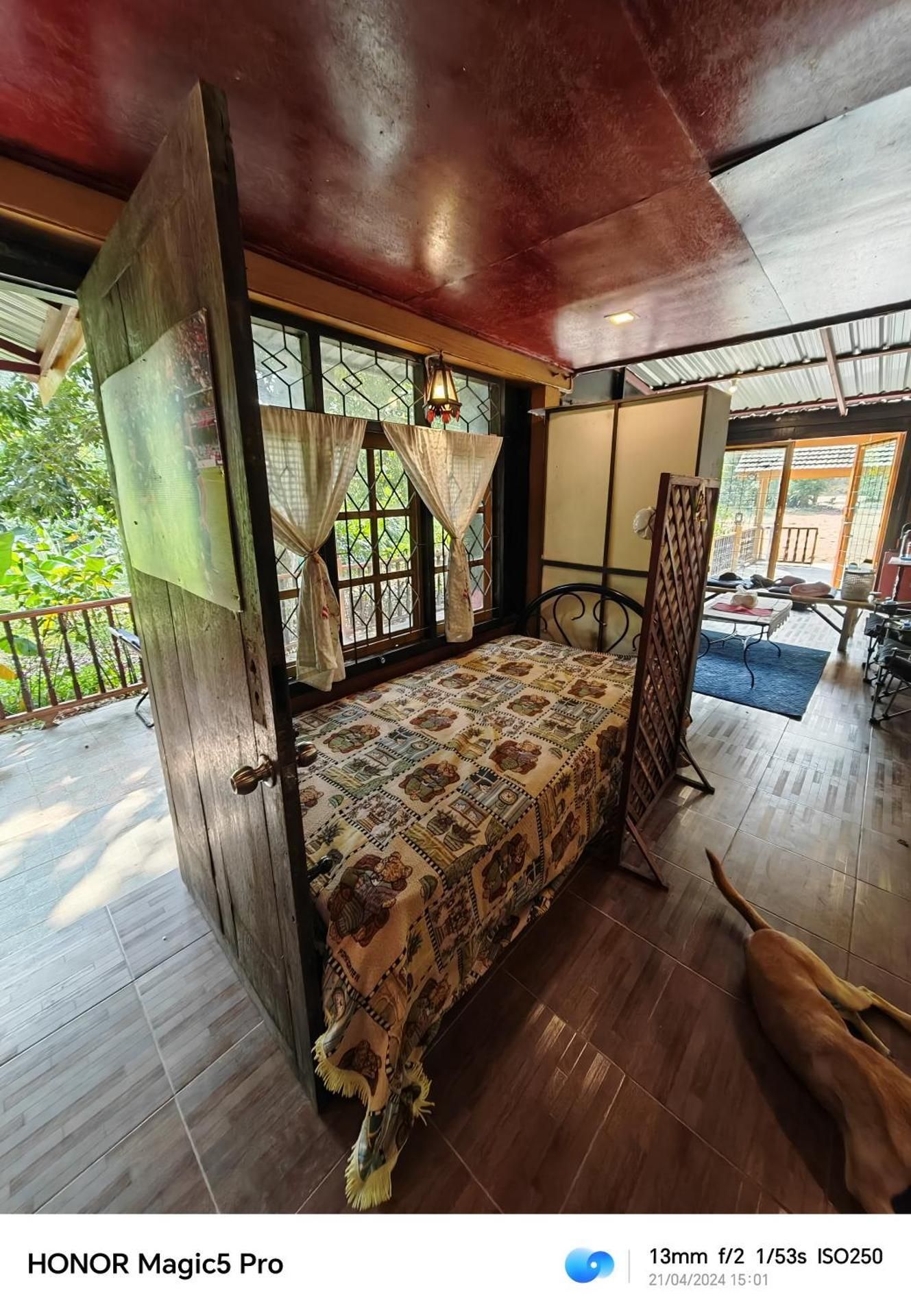 Family Bungalow
