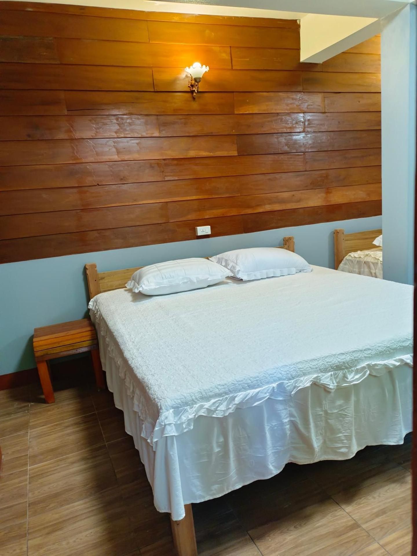 Quadruple Room with Private Bathroom