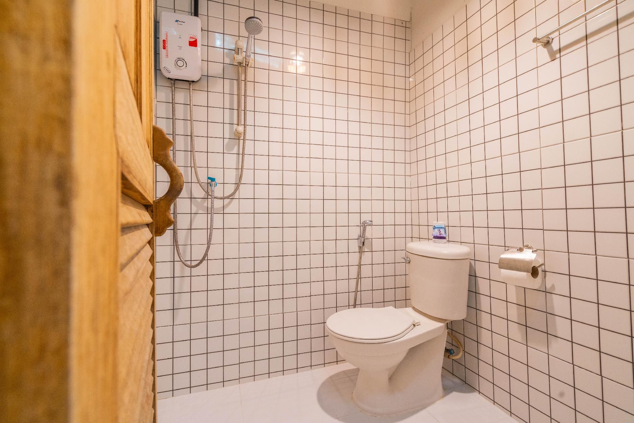 Standard 2-bed Room B5