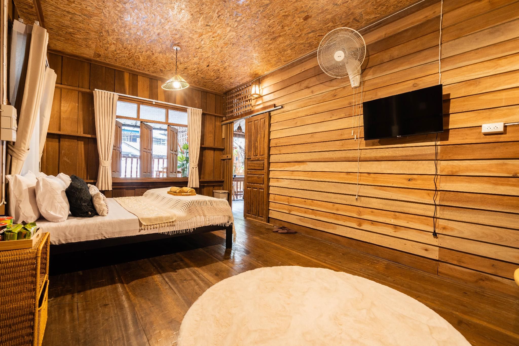 Standard Room B2