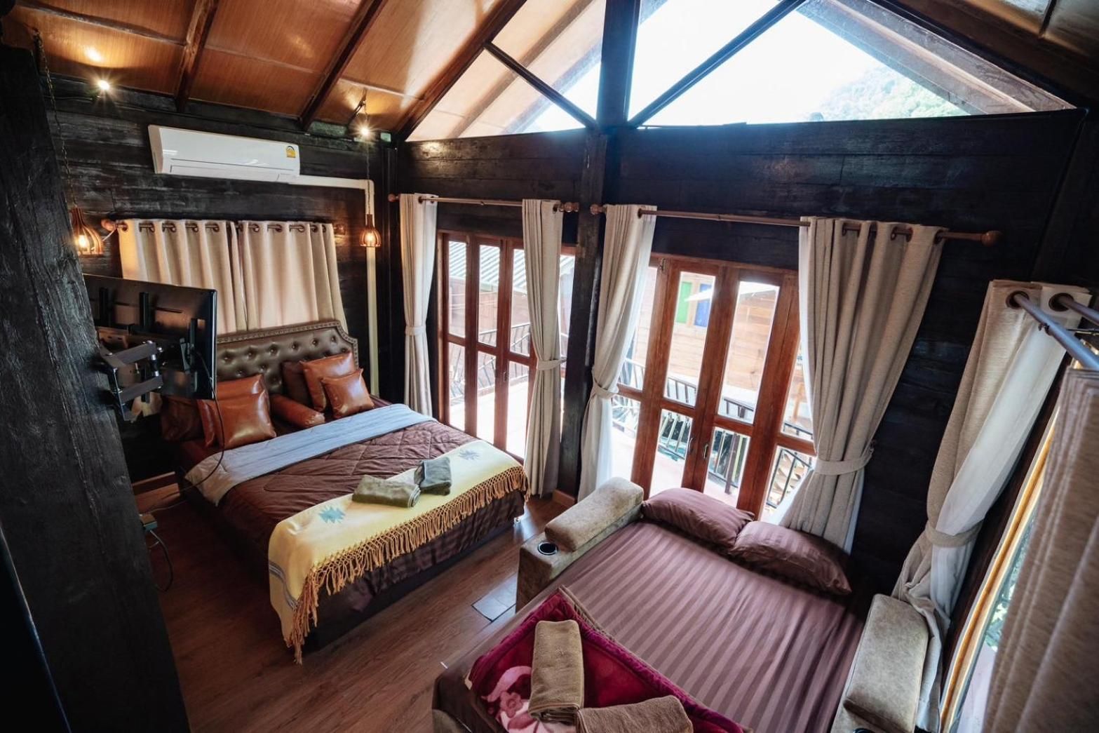 Duplex Suite No.9