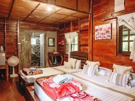 Standard Triple Room A2