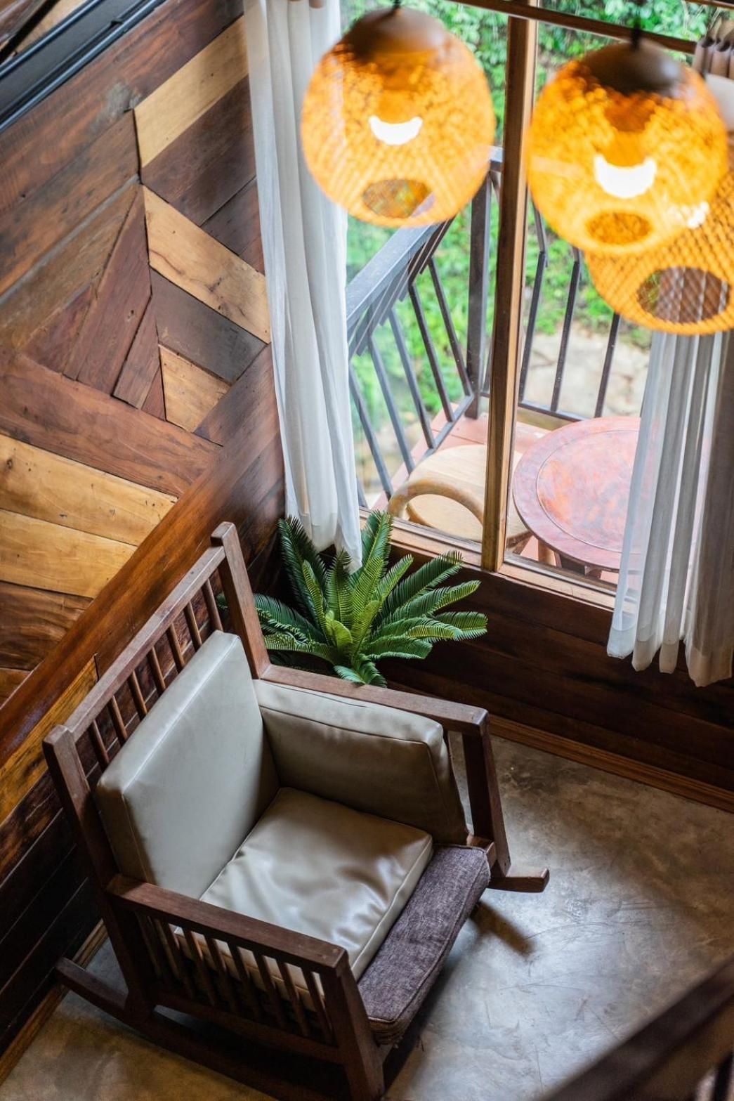 Suite with Mountain View No.6