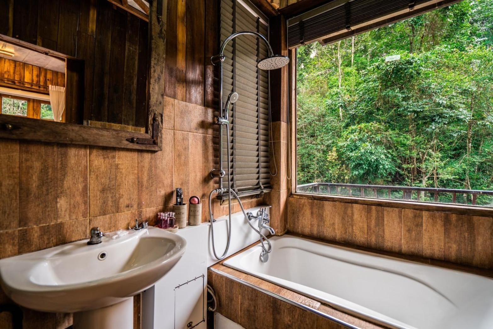 Suite with Balcony No.7
