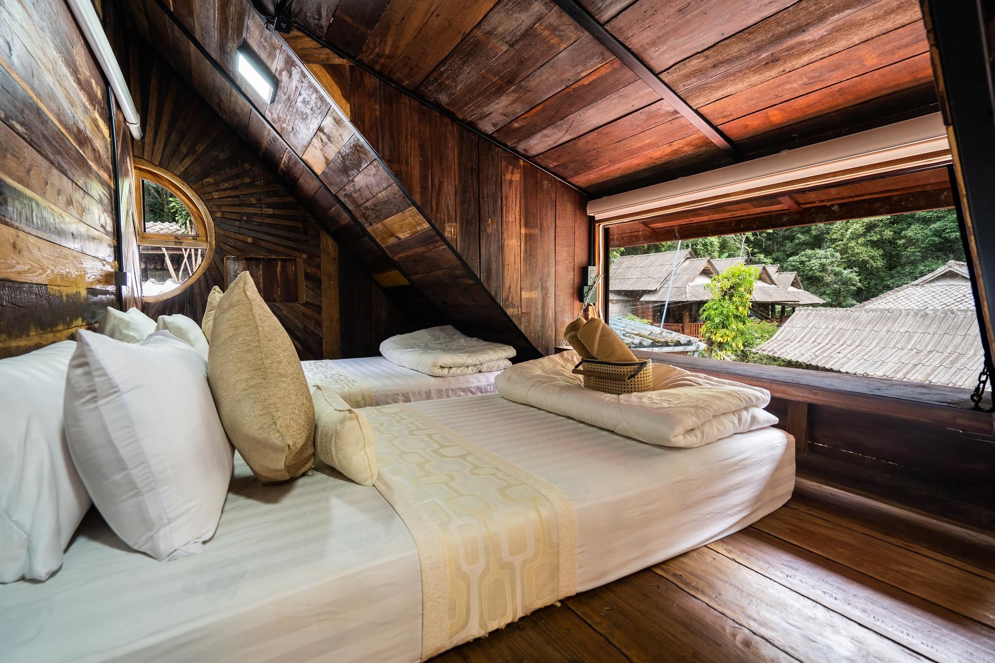 Suite with Mountain View No.6